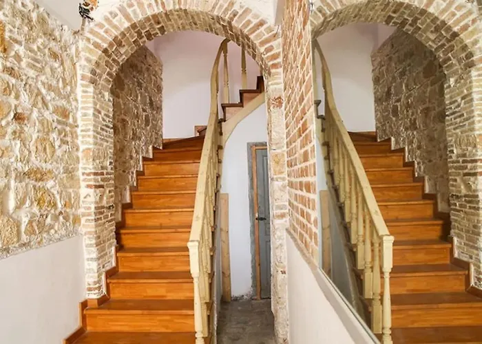 Luna Apartment No4